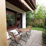 Quartier No 6 3 Appartement *