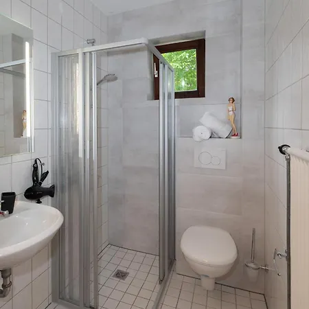 Apartment Quartier No 6 3