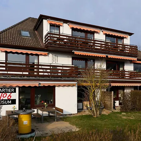 Apartman Quartier No 6 3 *