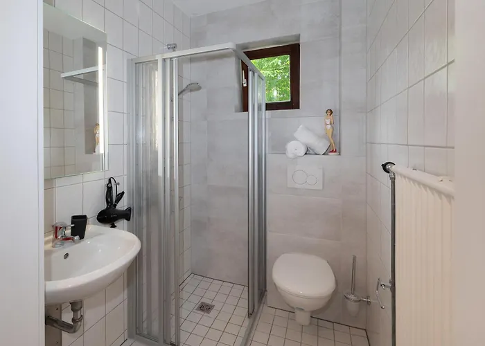 Appartement Quartier No 6 3